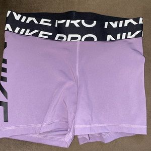 Nike Pros